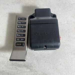Digilock Keypad  Kit